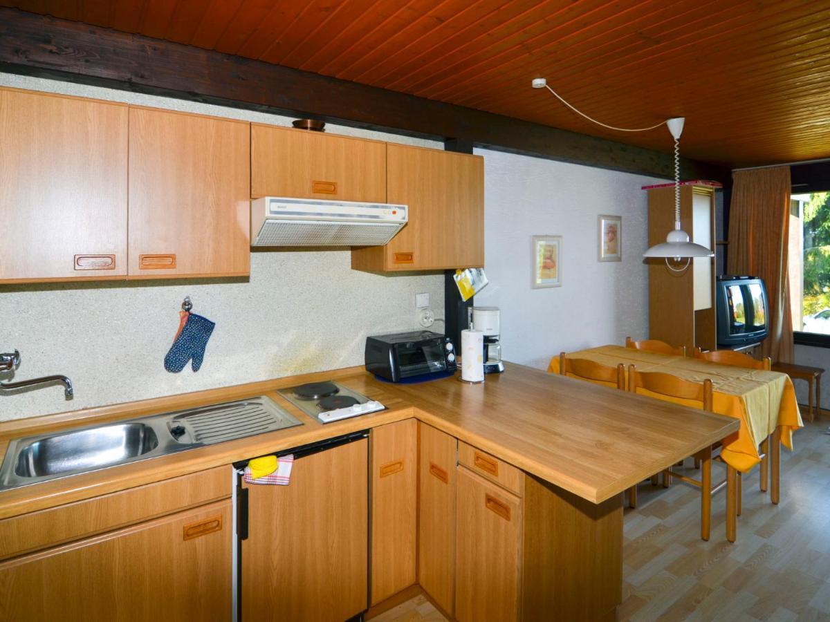 Holiday Home Jaegerwiesen - Wah104 By Interhome Waldkirchen Exterior photo